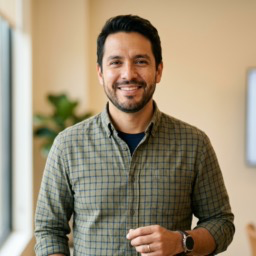 Diego F.