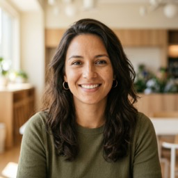 Sara K.